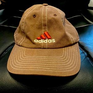 Adidas relaxed outdoors hat